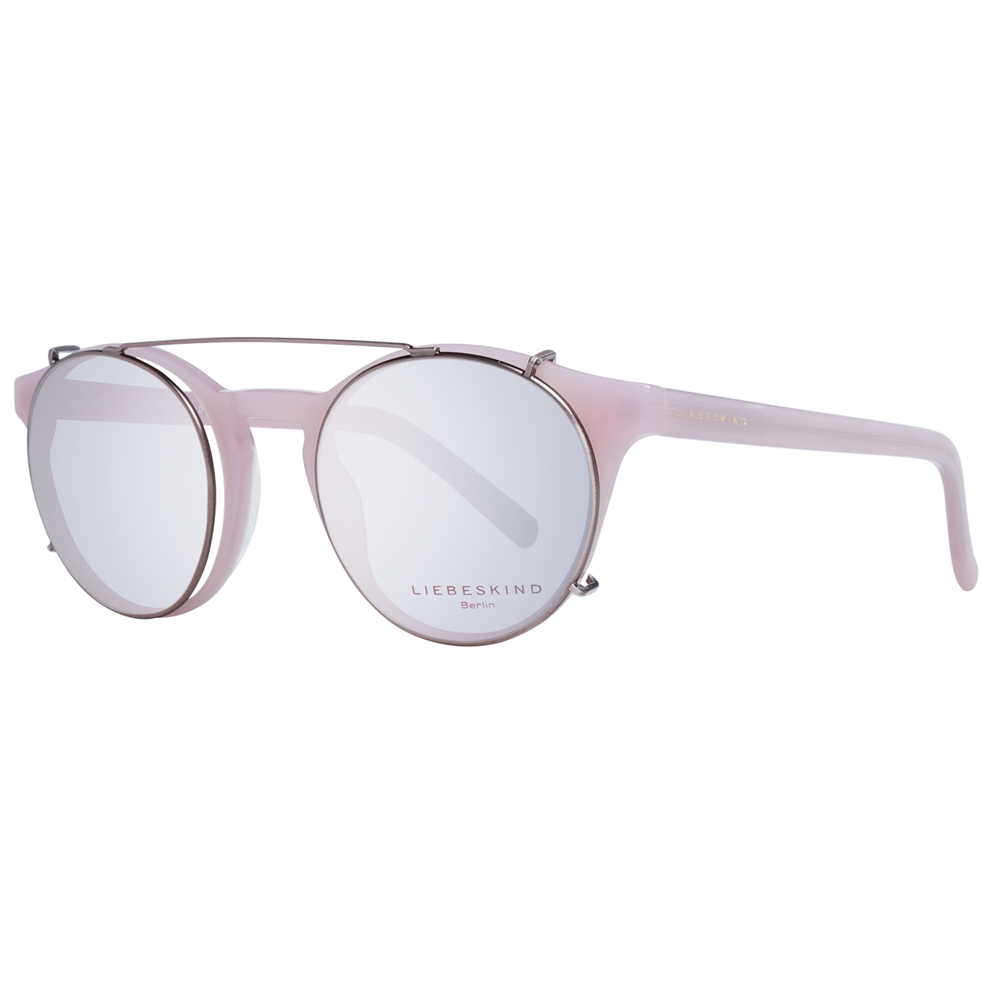 Pink Unisex Frames