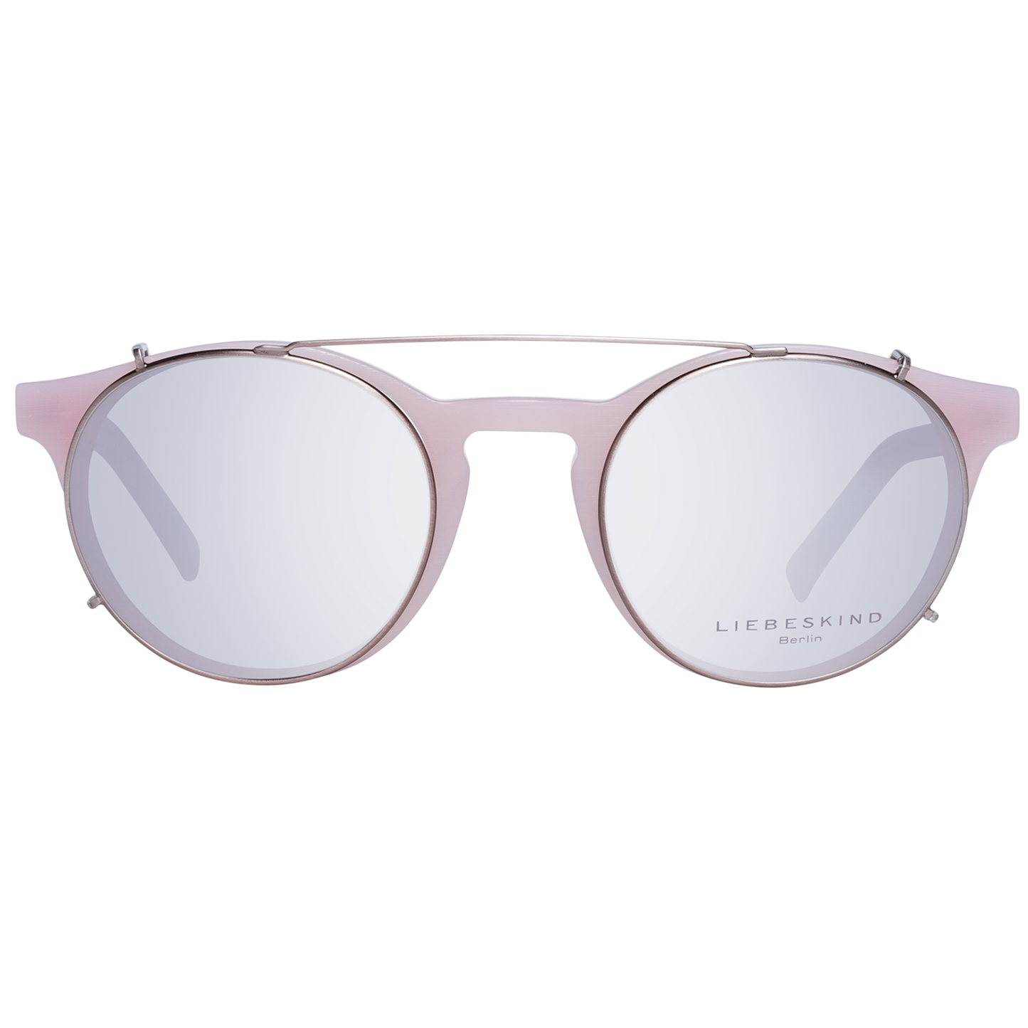 Pink Unisex Frames