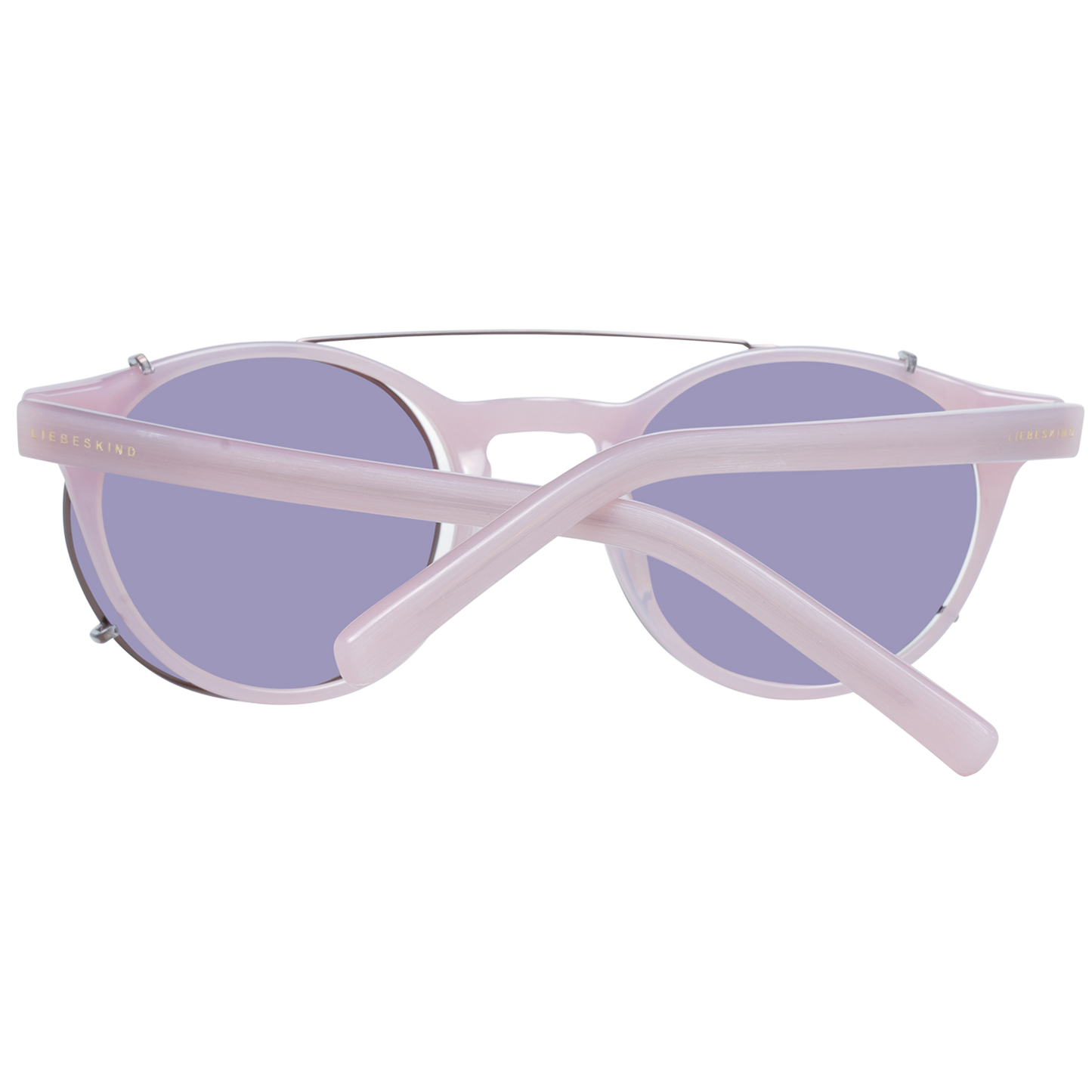 Pink Unisex Frames