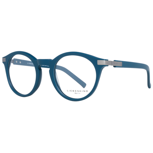 Blue Unisex Frames