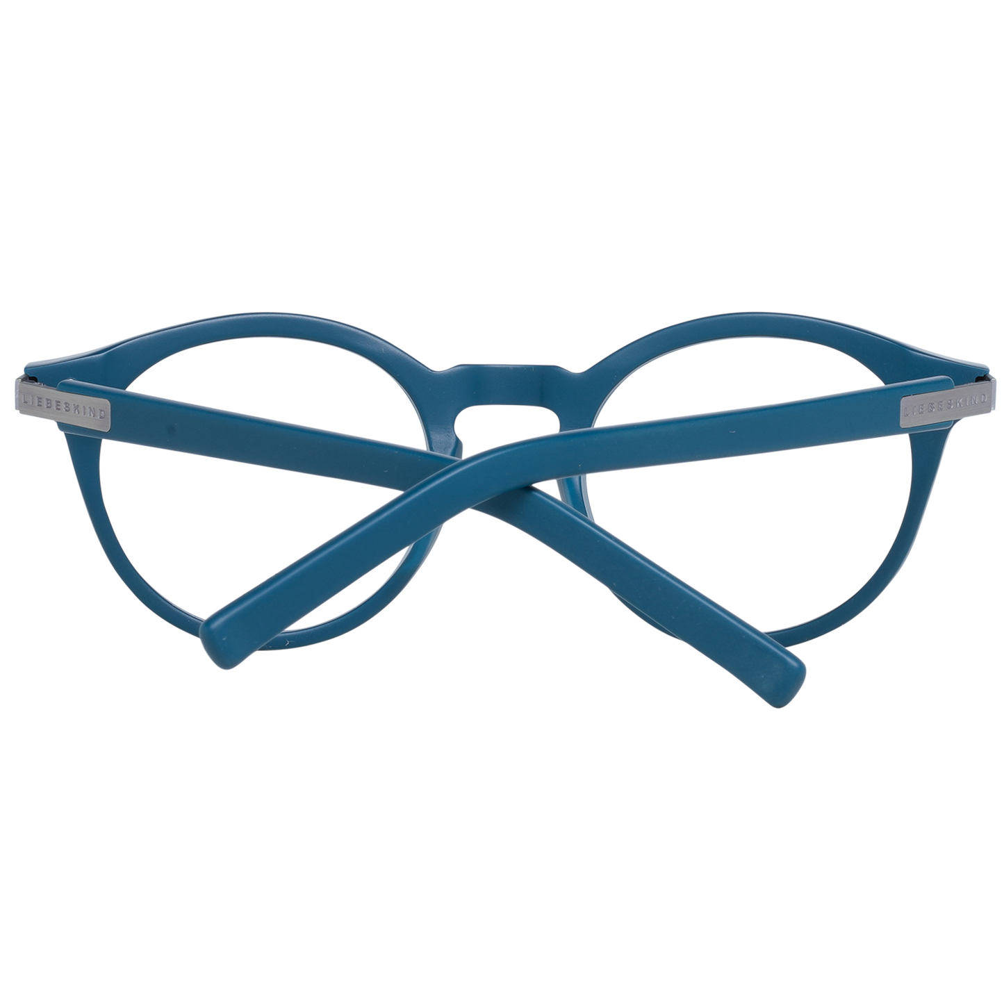 Blue Unisex Frames