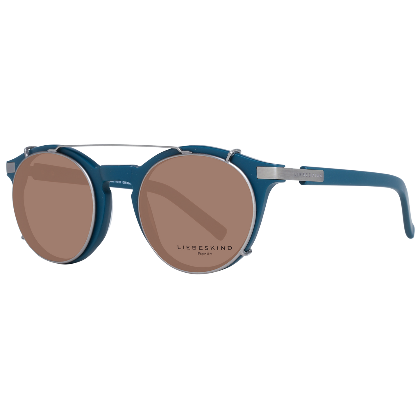 Blue Unisex Frames