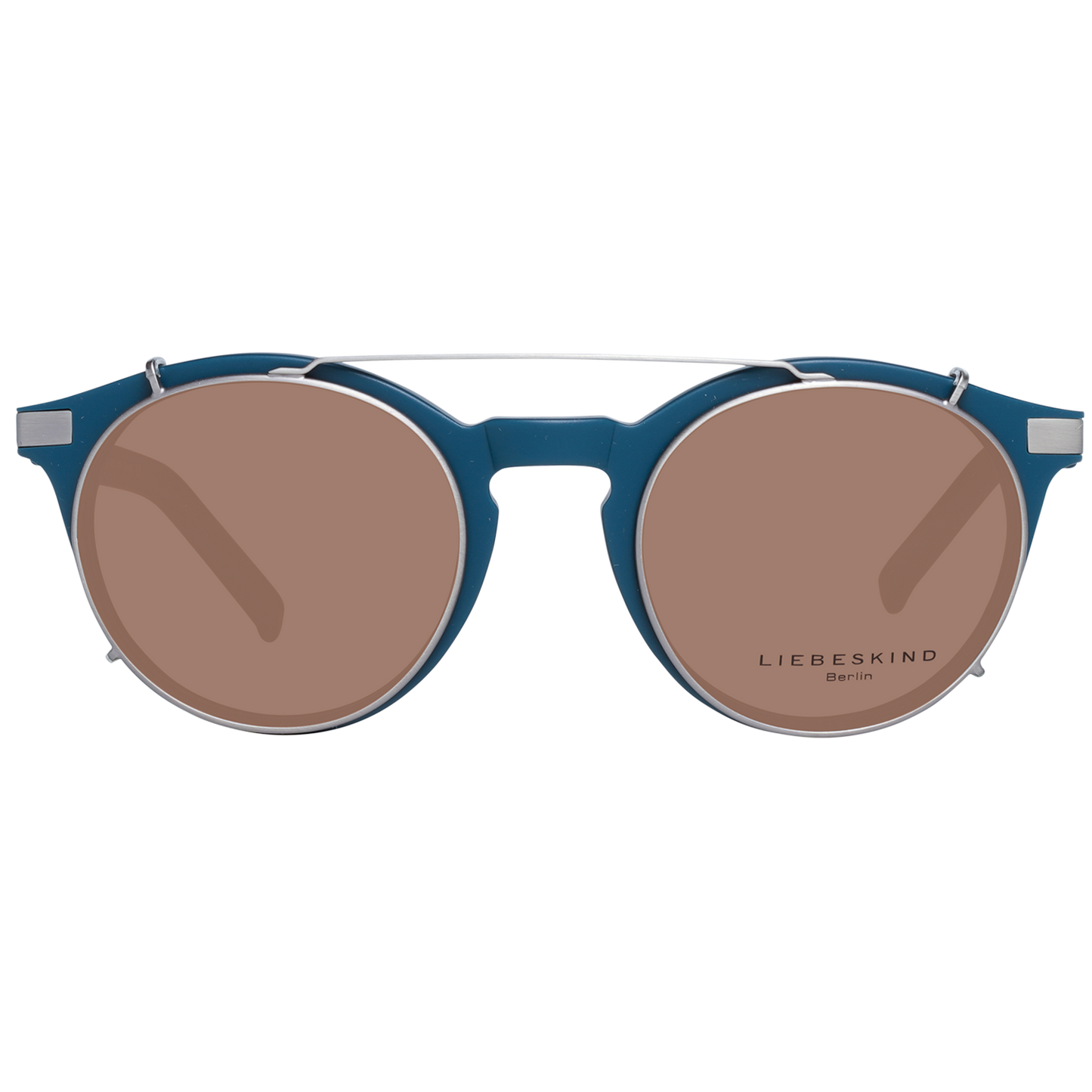 Blue Unisex Frames