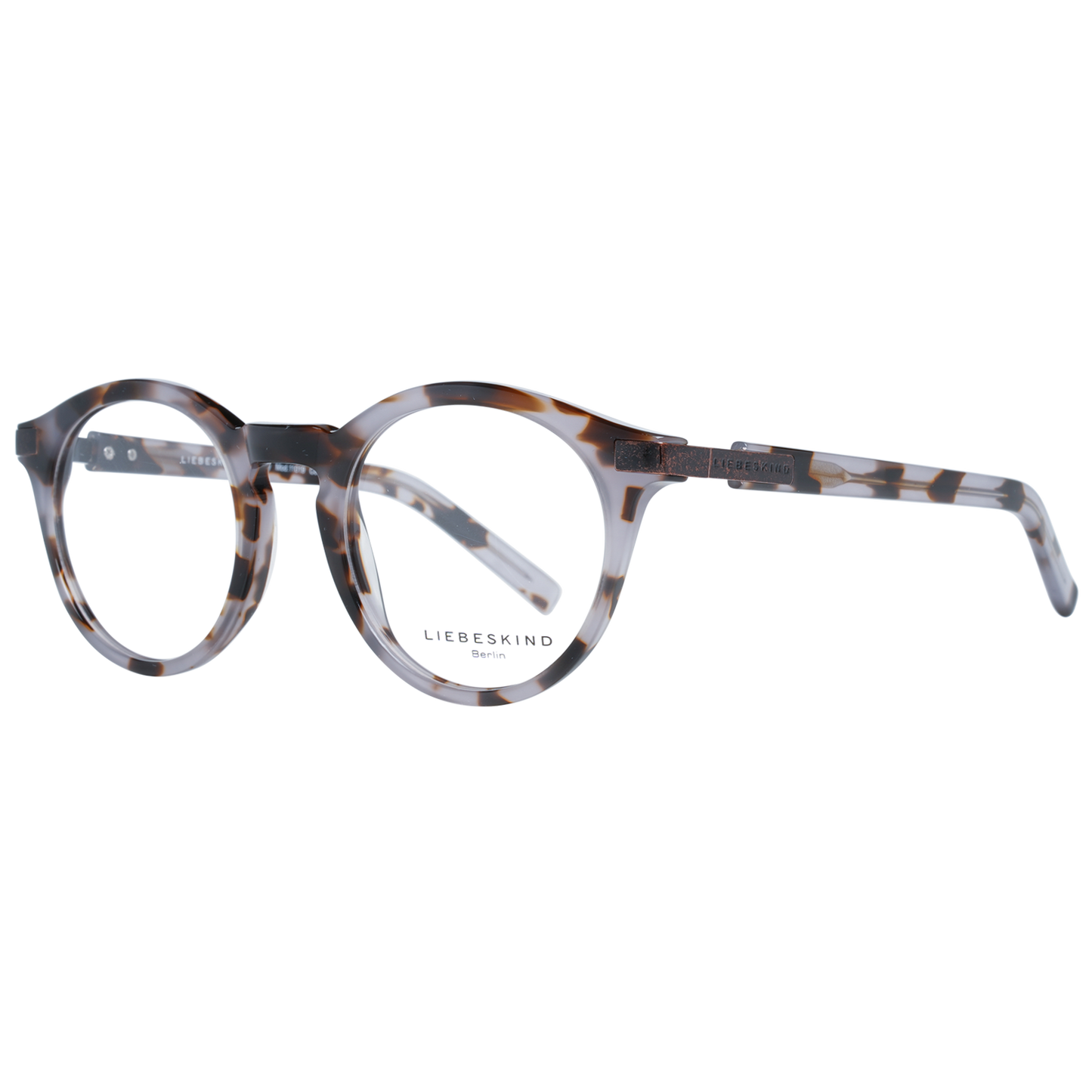 Multicolor Unisex Frames