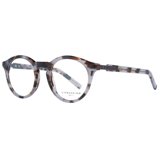 Multicolor Unisex Frames