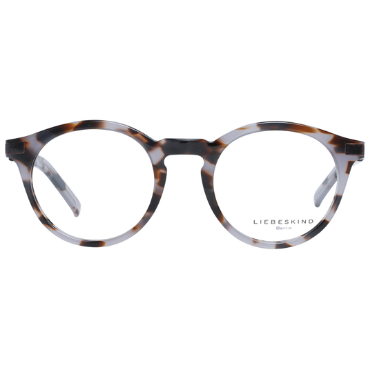 Multicolor Unisex Frames