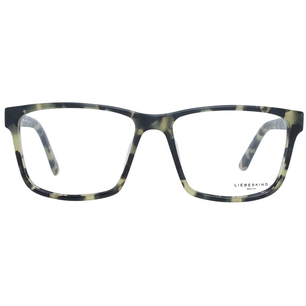 Olive Women Optical Frames