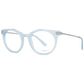 Blue Unisex Optical Frames