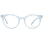 Blue Unisex Optical Frames