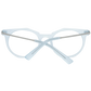 Blue Unisex Optical Frames