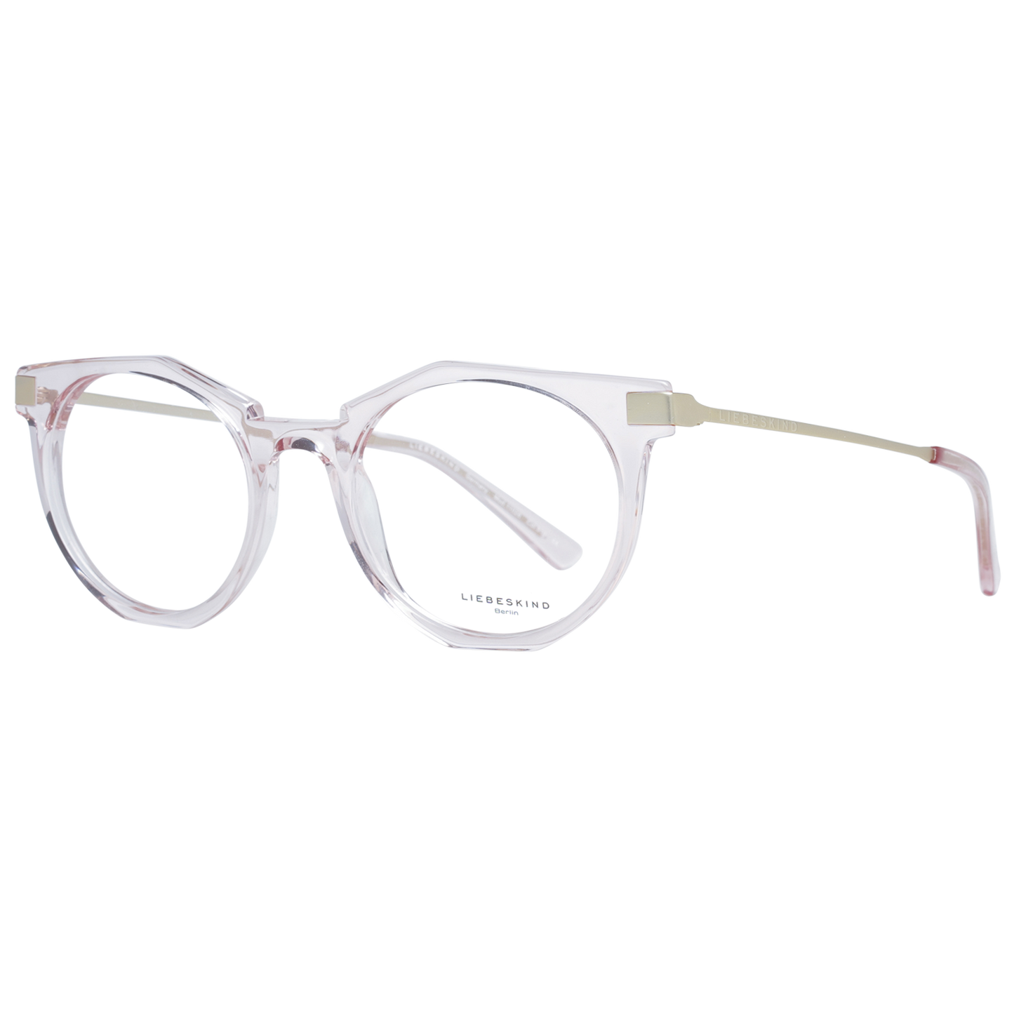 Pink Unisex Frame