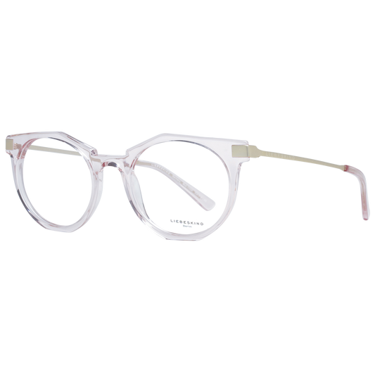 Pink Unisex Frame