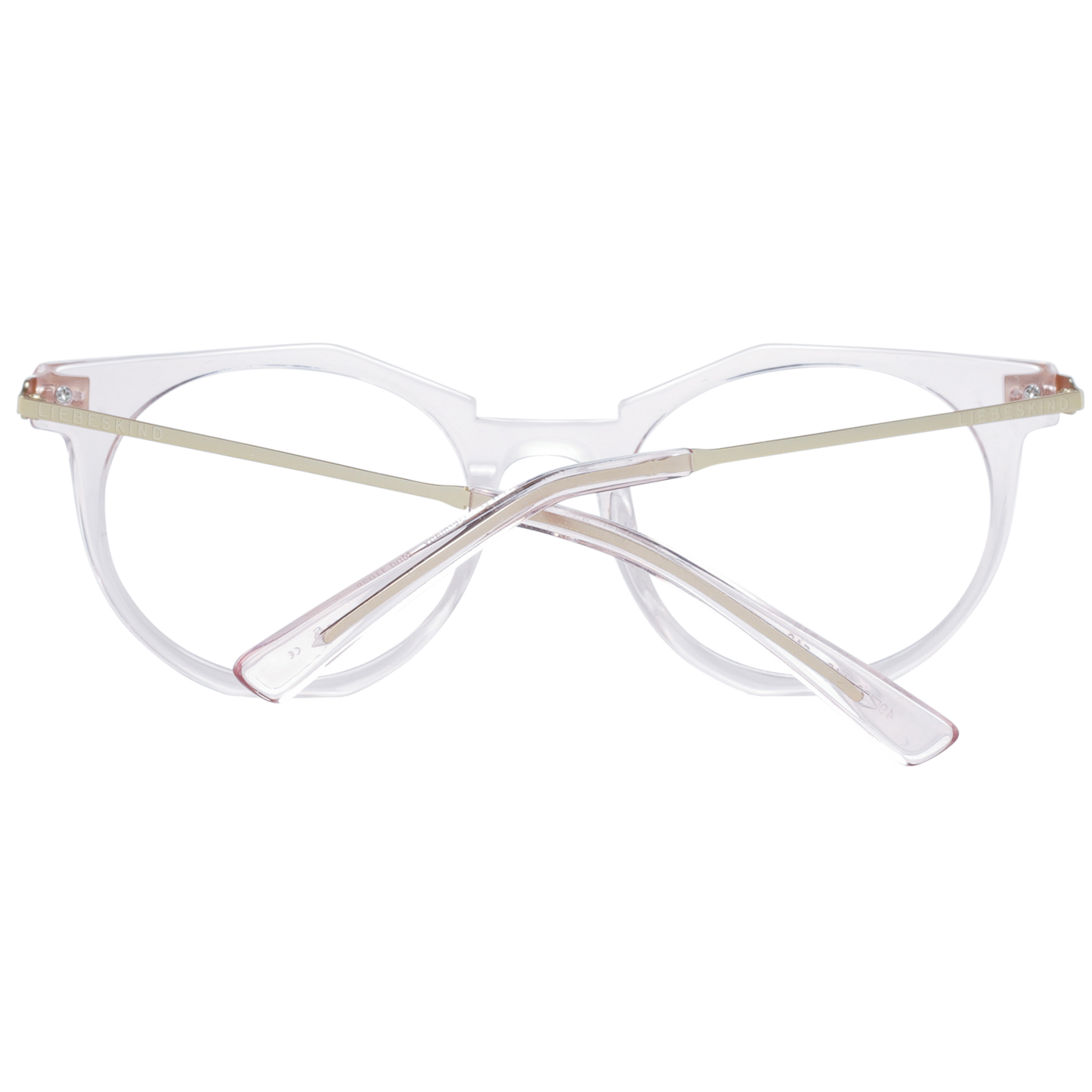 Pink Unisex Frame