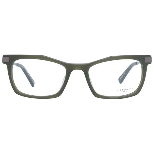 Olive Unisex Optical Frames