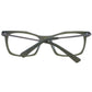 Olive Unisex Optical Frames