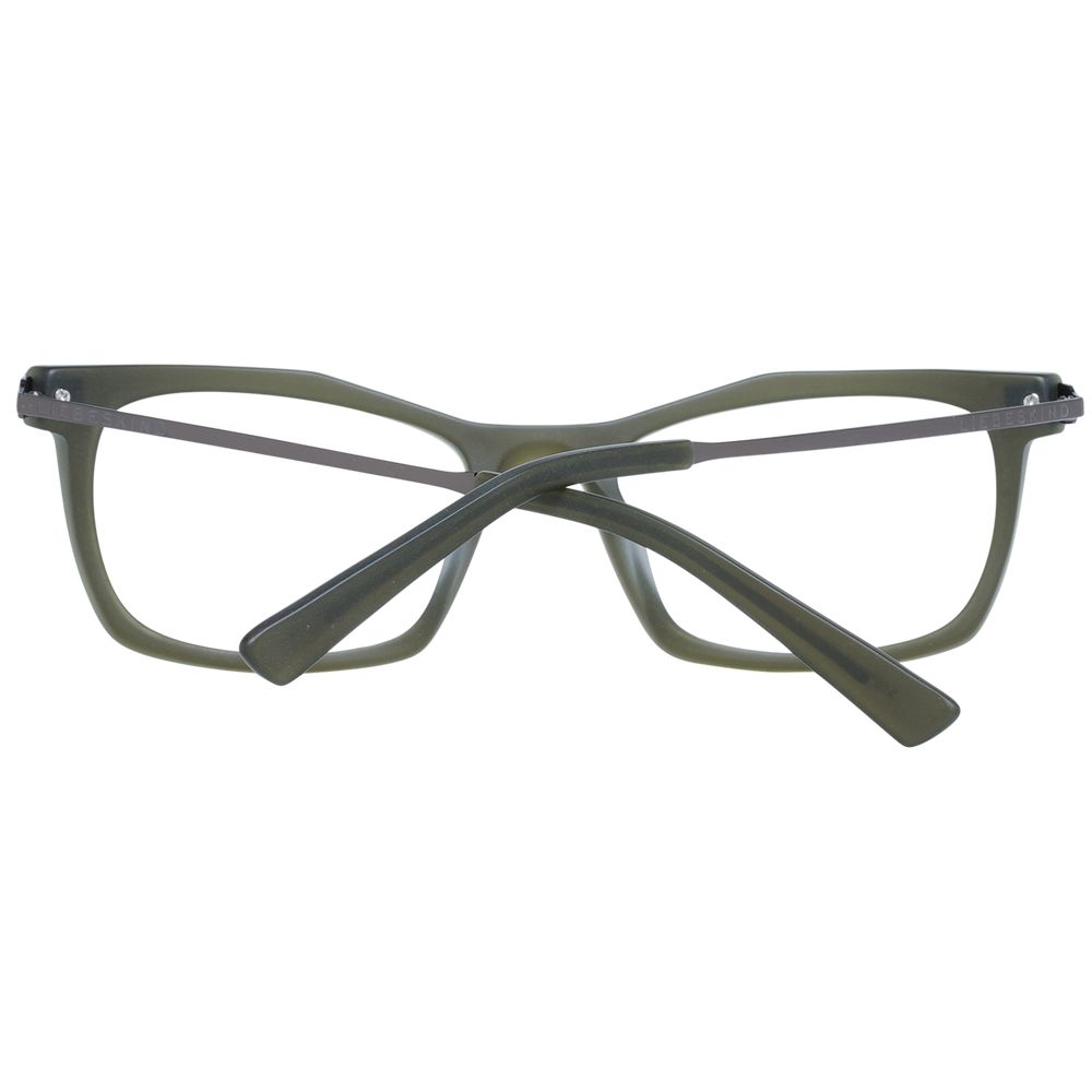 Olive Unisex Optical Frames