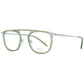 Olive Unisex Optical Frames