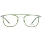 Olive Unisex Optical Frames