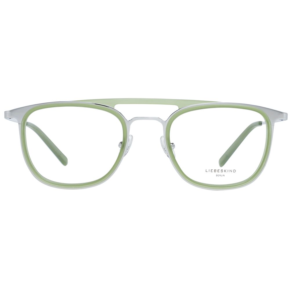 Olive Unisex Optical Frames