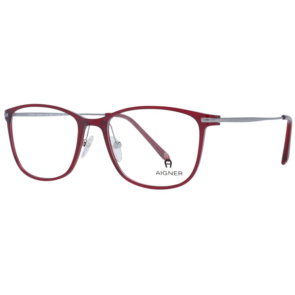 Red Women Optical Frames