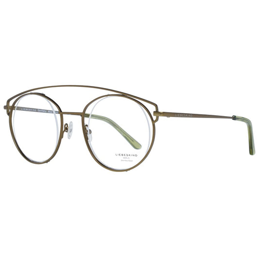 Green Women Optical Frames