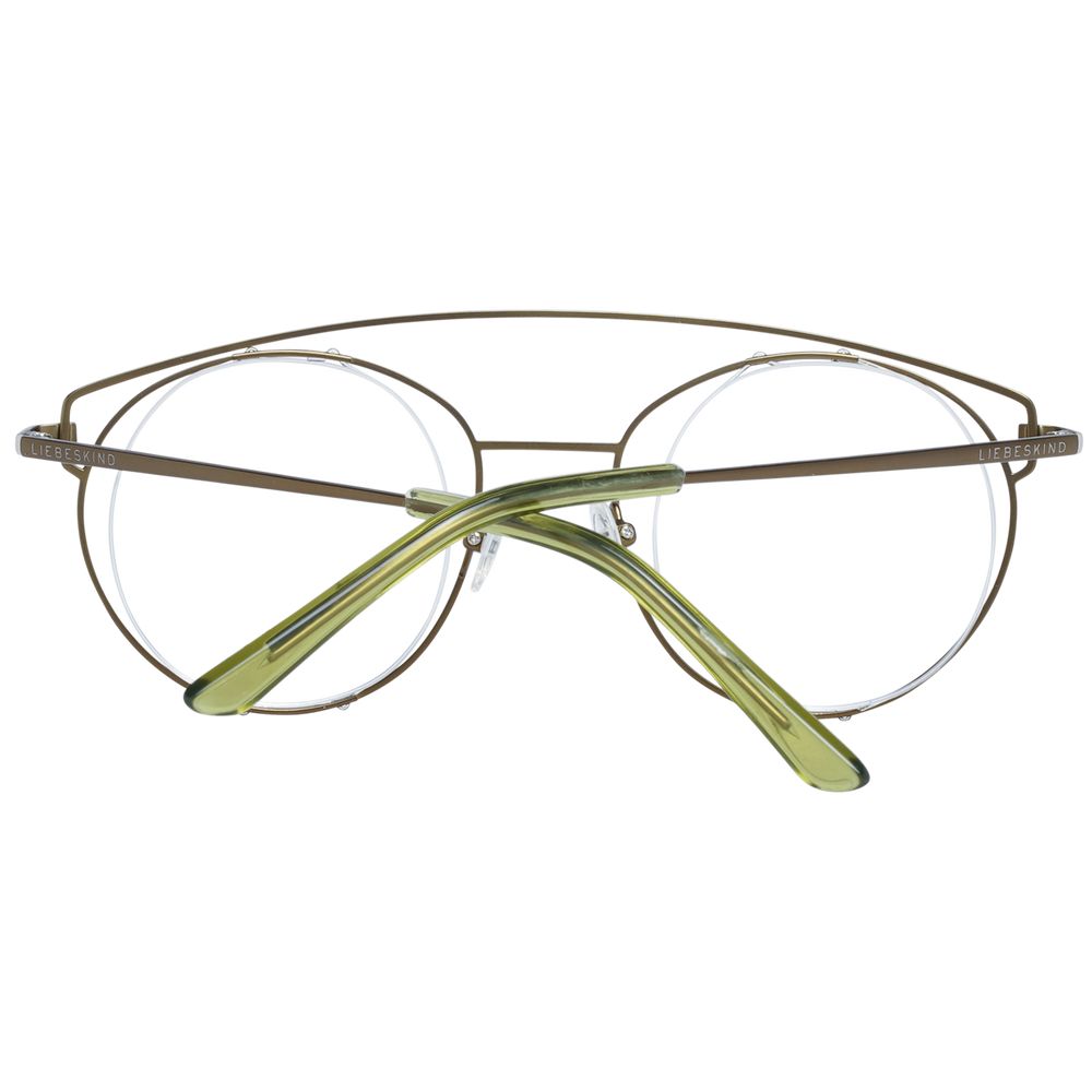 Green Women Optical Frames