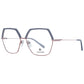 Pink Women Optical Frames