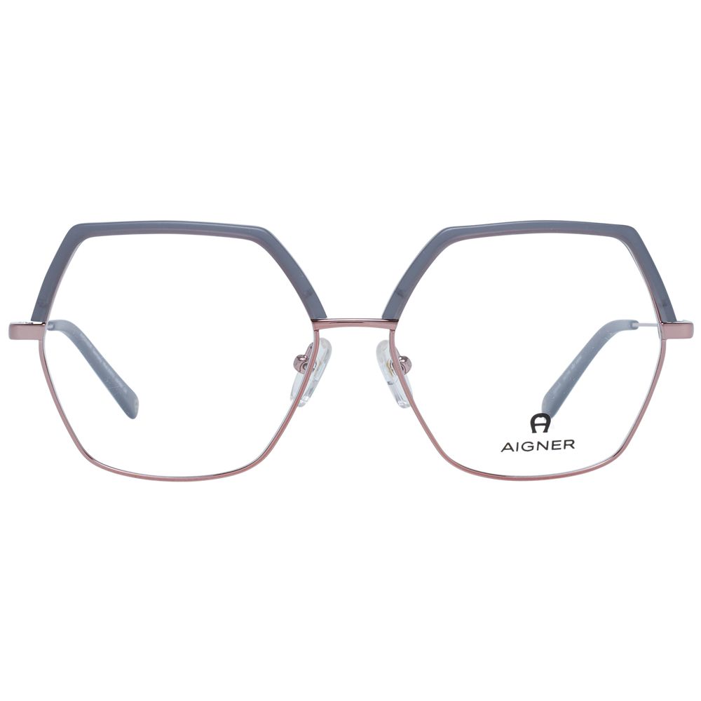 Pink Women Optical Frames