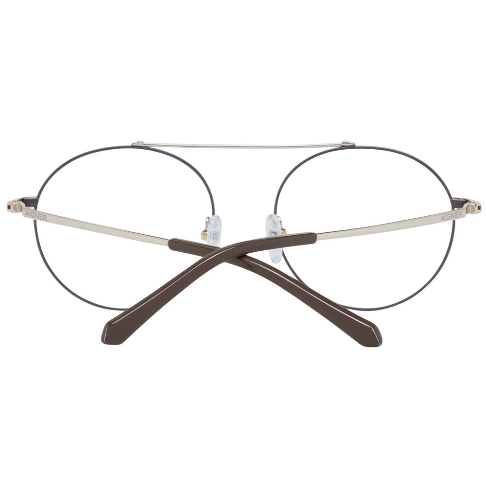 Gray Unisex Optical Frames