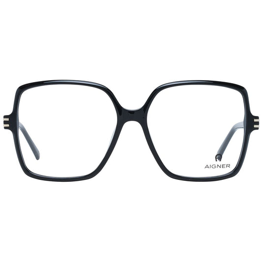 Black Women Optical Frames