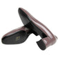 Bottega Veneta Women's Mauve Patent Leather Heel