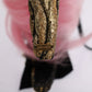 Elegant Crystal Pink Hair Headband