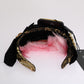 Elegant Crystal Pink Hair Headband