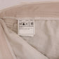 Chic White Slim Fit Denim Treasure