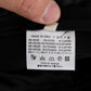 Black Viscose Flare Bootcut Pants