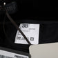 Chic Black Regular Fit Trousers