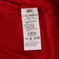 Luxurious Red Coyote Fur Long Vest Jacket