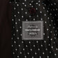Bordeaux Sicilia Tuxedo - Opulent 3-Piece Suit