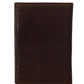 Elite Moro Leather Men's Wallet
