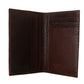 Elite Moro Leather Men's Wallet