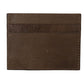 Elegant Turtledove Leather Men's Wallet