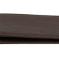 Exquisite Leather Men's Wallet in Brown