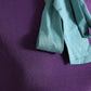Multicolor Bow Fastening Pullover Sweater