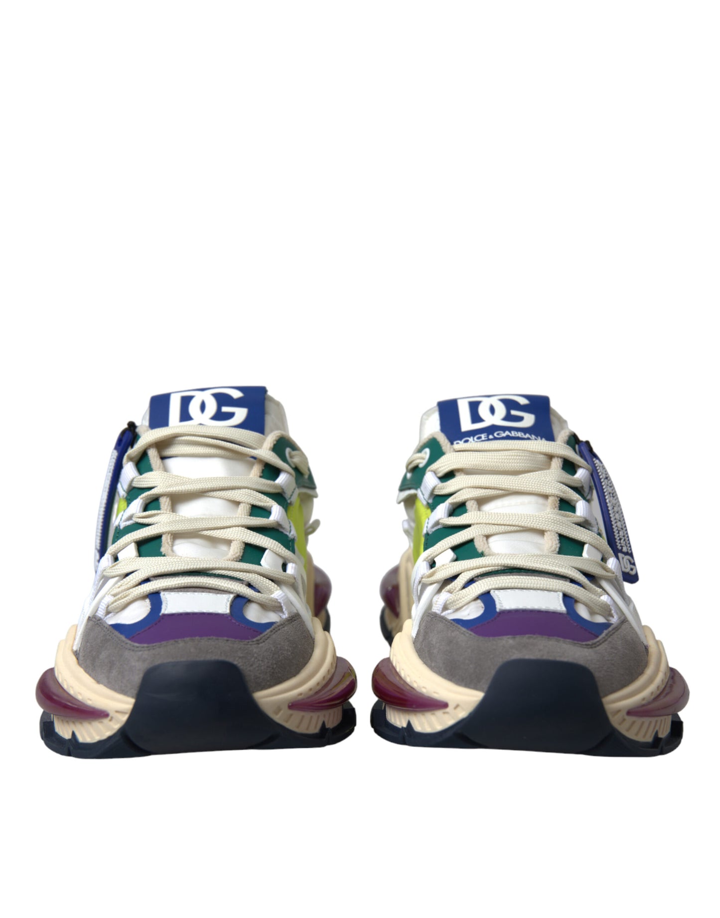 Exquisite AIRMASTER Casual Sneakers Multicolor