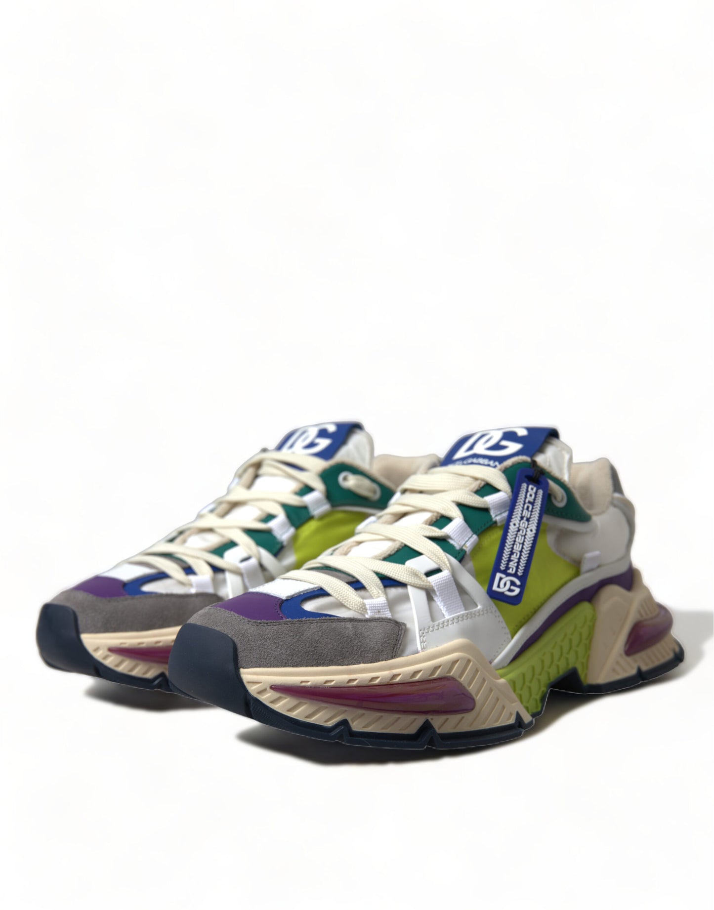 Exquisite AIRMASTER Casual Sneakers Multicolor