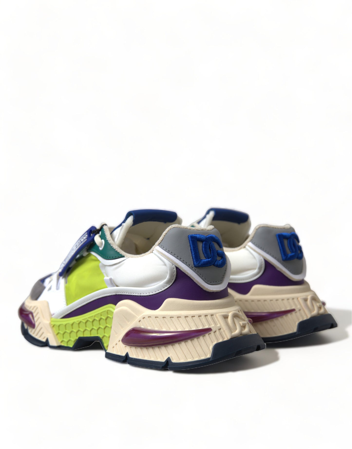 Exquisite AIRMASTER Casual Sneakers Multicolor