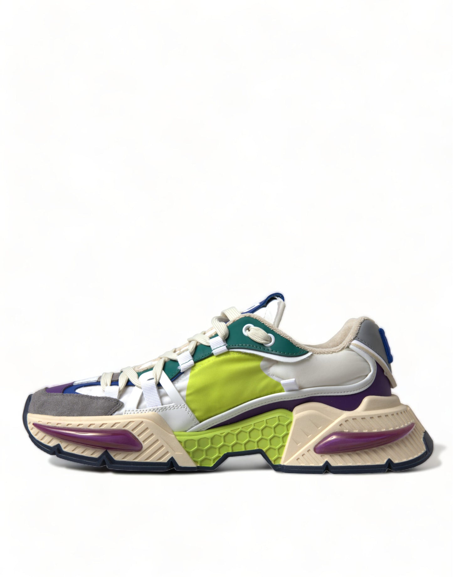 Exquisite AIRMASTER Casual Sneakers Multicolor