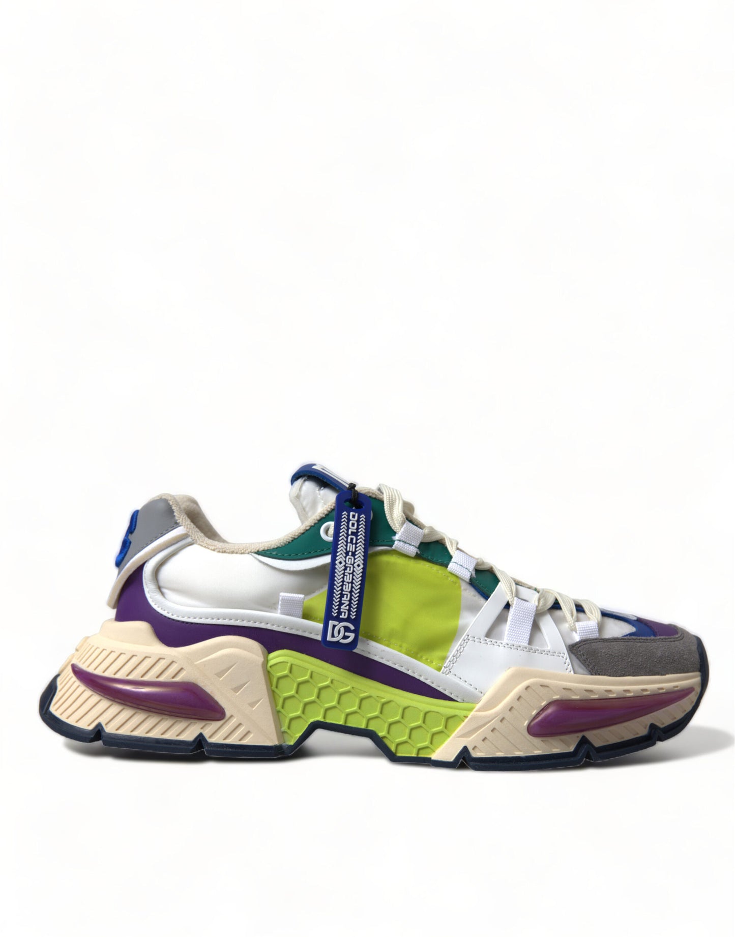 Exquisite AIRMASTER Casual Sneakers Multicolor