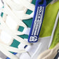 Exquisite AIRMASTER Casual Sneakers Multicolor