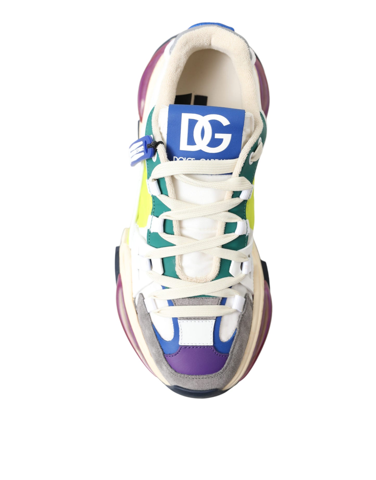 Exquisite AIRMASTER Casual Sneakers Multicolor